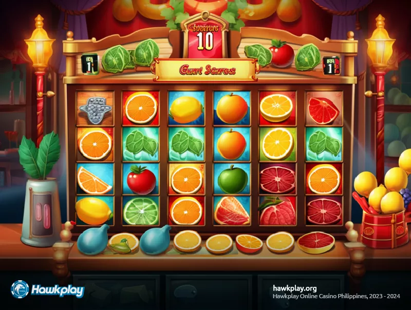 Discover the Best Situs JDB Slot Games - Top 10 Picks for 2024 - Hawkplay