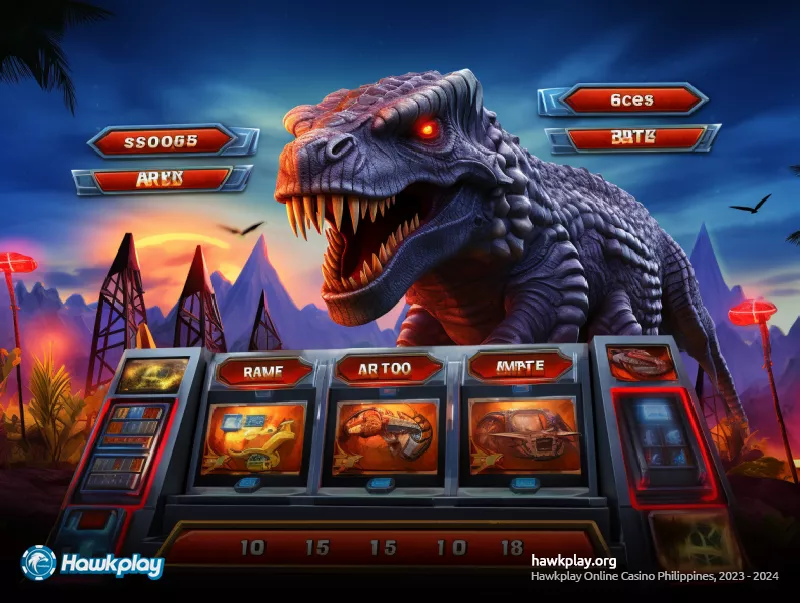 Bandar Slot JDB - Unveiling the Top Slot Destinations - Hawkplay