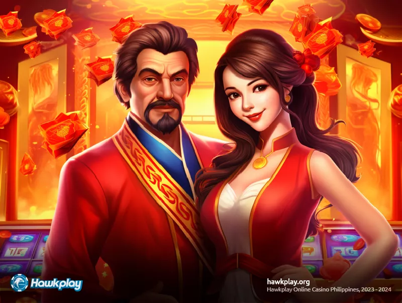 Fachai Chinese New Year Demo - A Sneak Peek into Festive Gaming Fun - Hawkplay