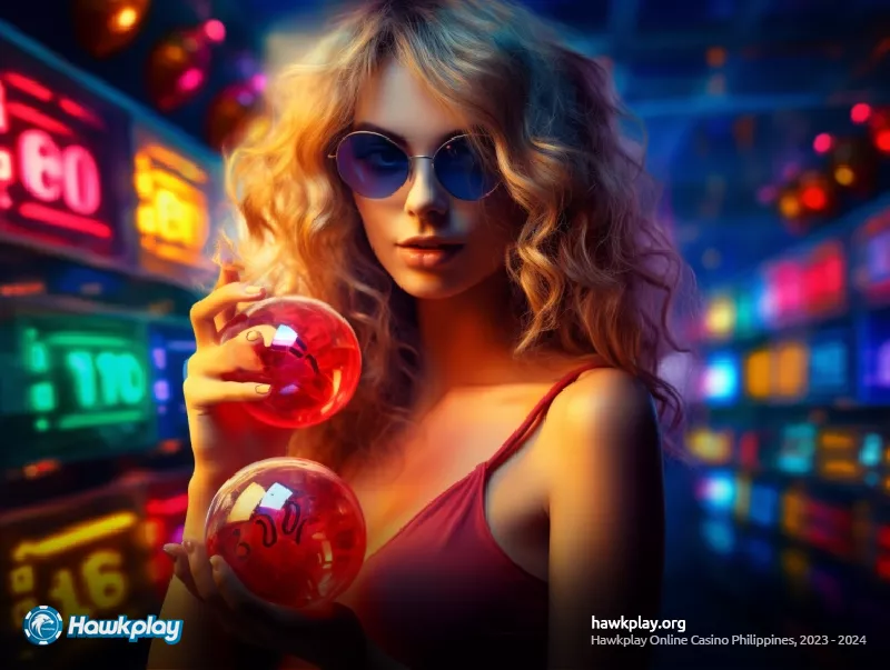 LIGHTNING LOTTO - How to Play and Win in Evolution’s Lottery Game - Hawkplay