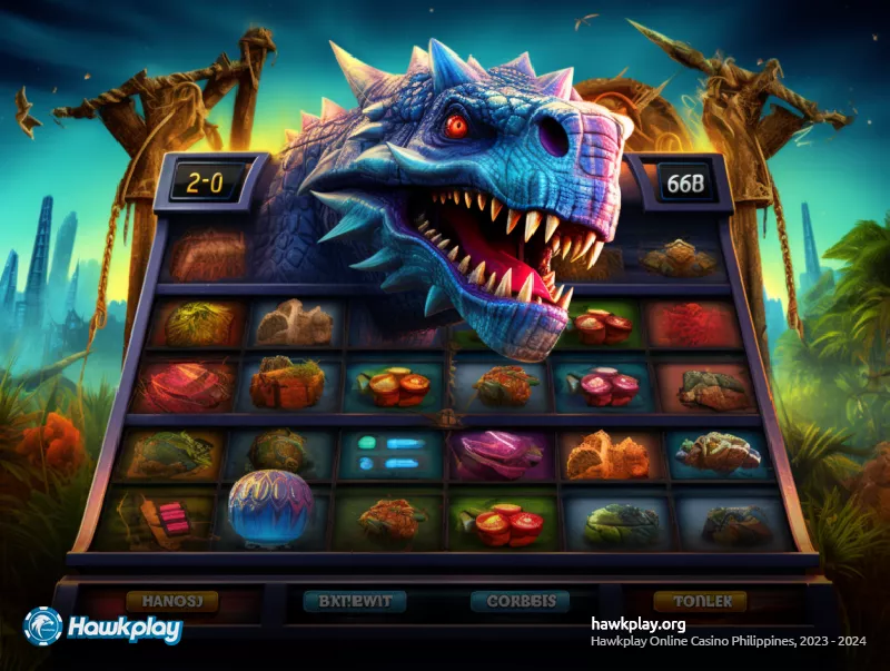 8 Reasons Why Jili Slot is the Top Choice for Filipino Gamers - Hawkplay