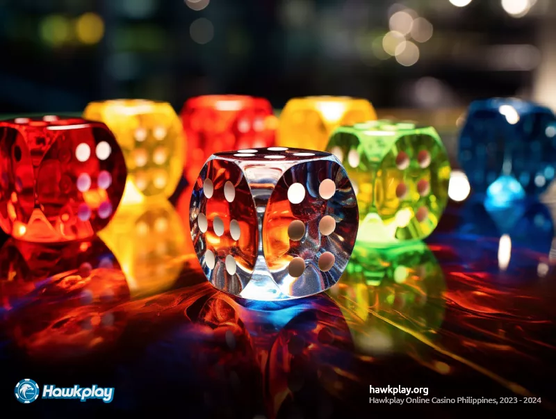 LIGHTNING DICE: Winning Big with 3 Dice & 1000x Multiplier - Hawkplay