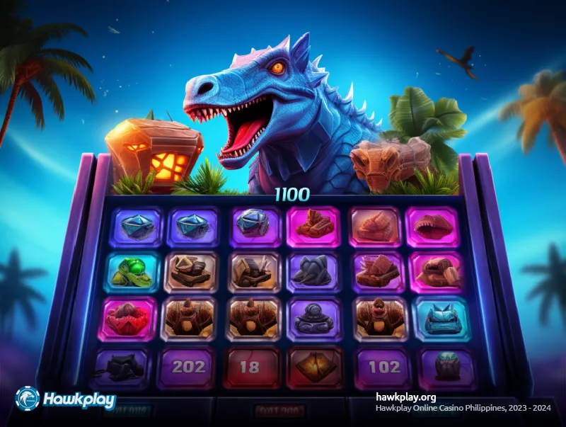 Jili Games: The Future of Online Casinos in 2024 - Hawkplay