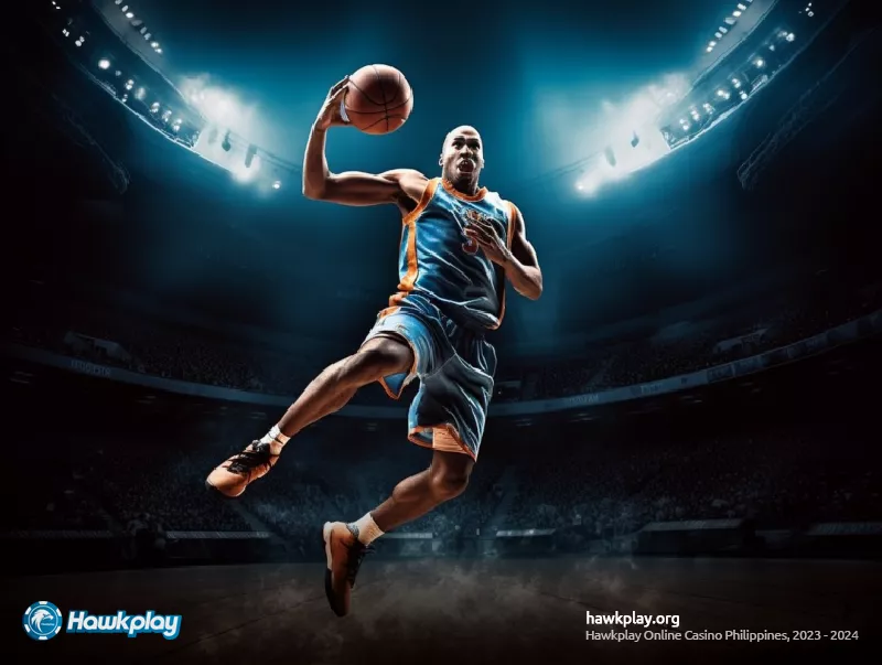 Master NBA Betting on Hawkplay Bet Today - Hawkplay