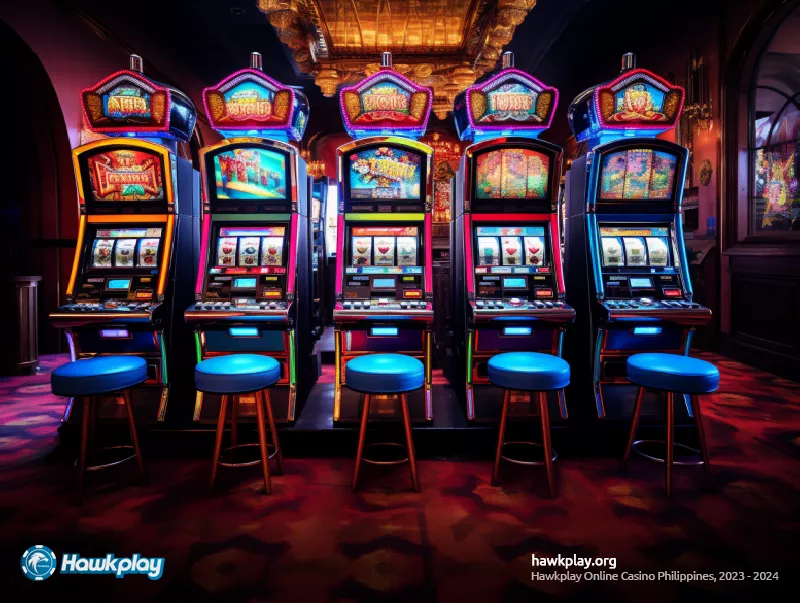 49 Jili's Innovations Transforming Online Casino Experience - Hawkplay
