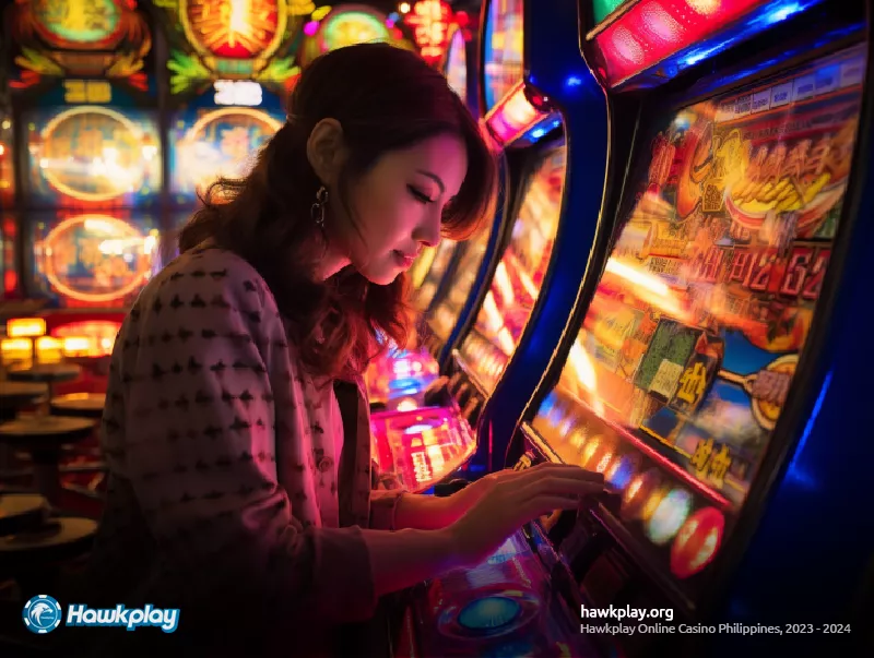 Win Big with 50 Jili: The Ultimate Slot Game - Hawkplay