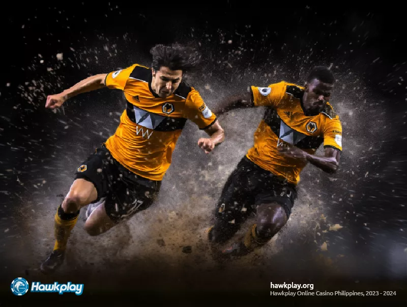 FOOTBALL STUDIO: The 2-in-1 Game for Casino and Football Lovers - Hawkplay