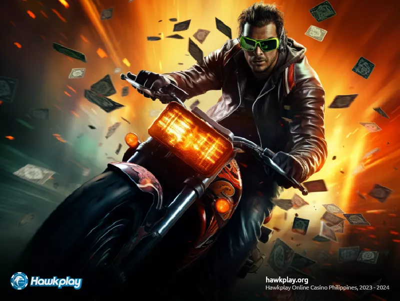 Win Big at Fachai Casino: 7 Games for Ultimate Entertainment - Hawkplay