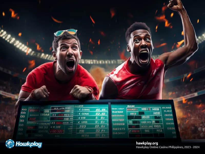 Hawkplay's Unique Game - FOOTBALL STUDIO DICE - Hawkplay