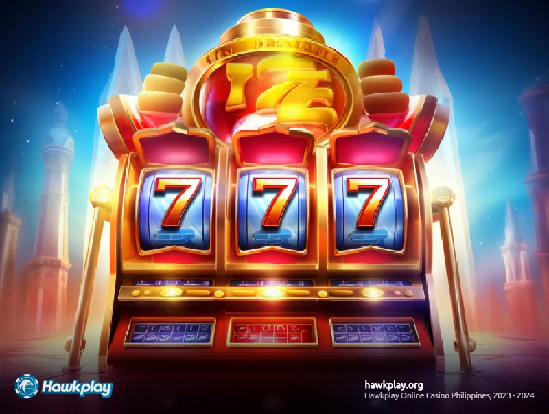 Unlock Big Wins with Jili Slot 777: A Guide - Hawkplay