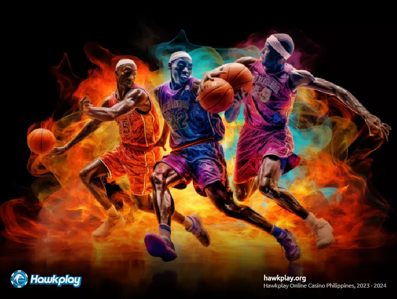 Unveiling NBA Betting on Hawkplay Bet: The 2024 Analysis - Hawkplay