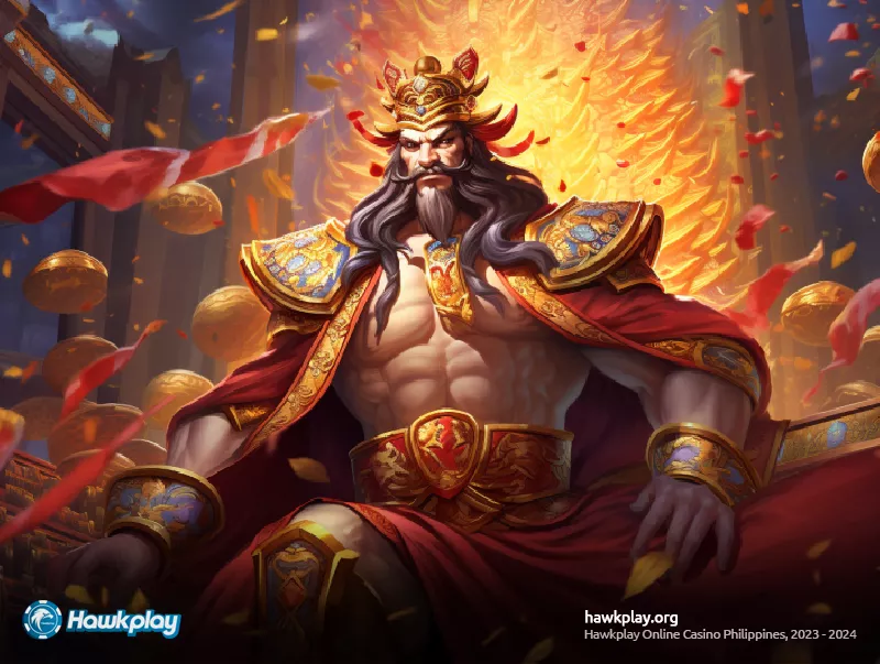 The Success Story of JDB Gaming in Online Casinos - Hawkplay