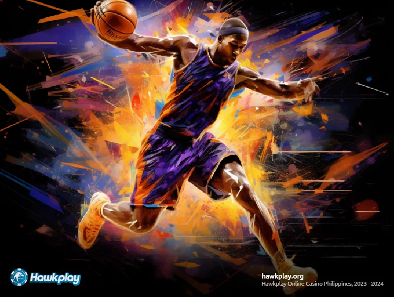 Master NBA Betting: A Hawkplay Bet Guide - Hawkplay