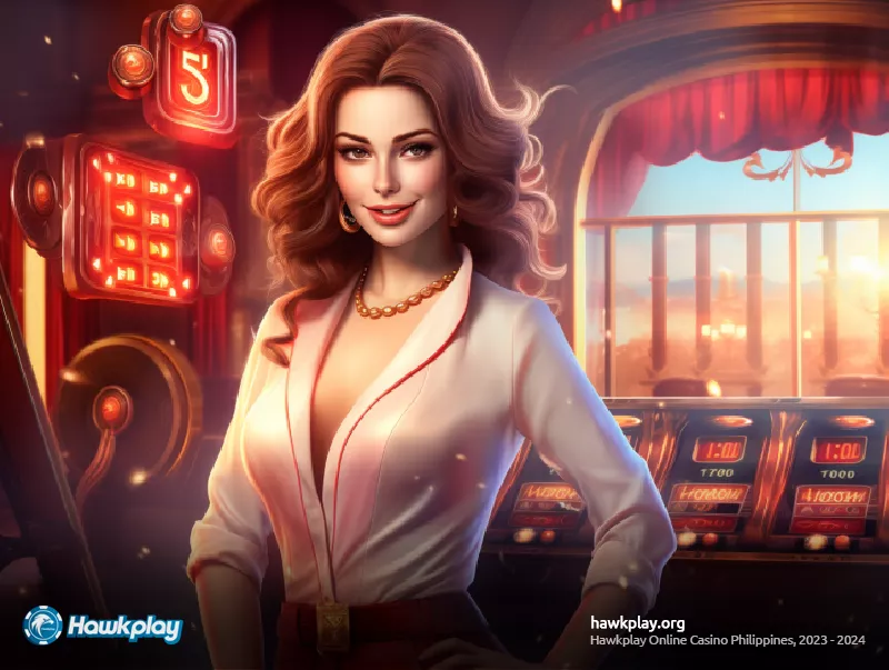 6 Steps to Access 30 Jili Casino Games - Hawkplay