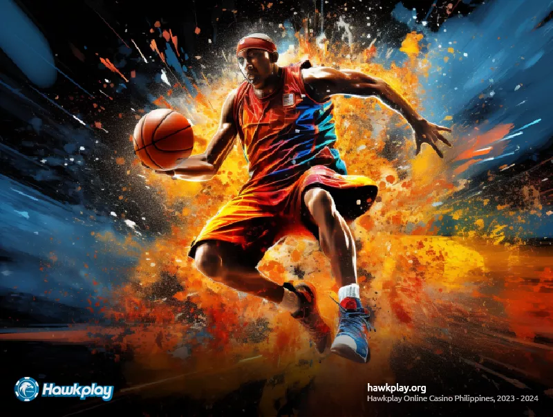 From Zero to Hero: NBA Betting on Hawkplay Bet - Hawkplay