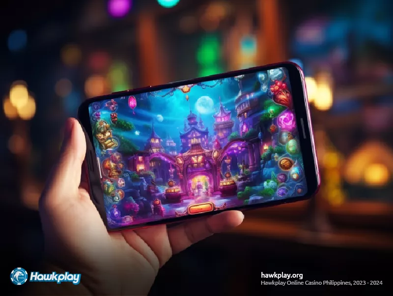 Jiliko App: The Ultimate Online Slot Gaming Experience - Hawkplay