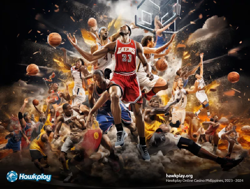 Hawkplay Bet's NBA Underdog Picks for 2024 - Hawkplay