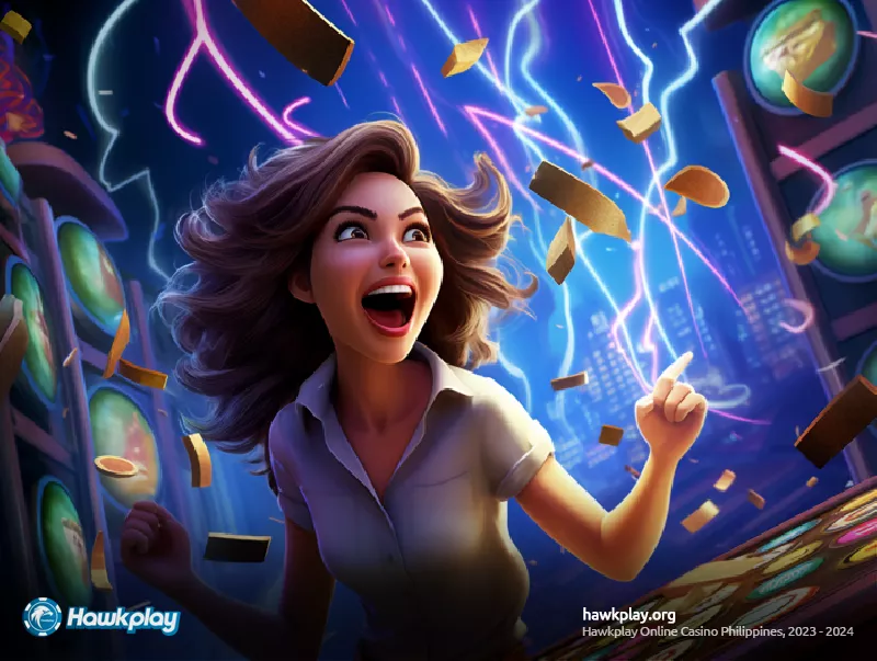 JLBET.com Vs. Hawkplay: A Comprehensive Review - Hawkplay