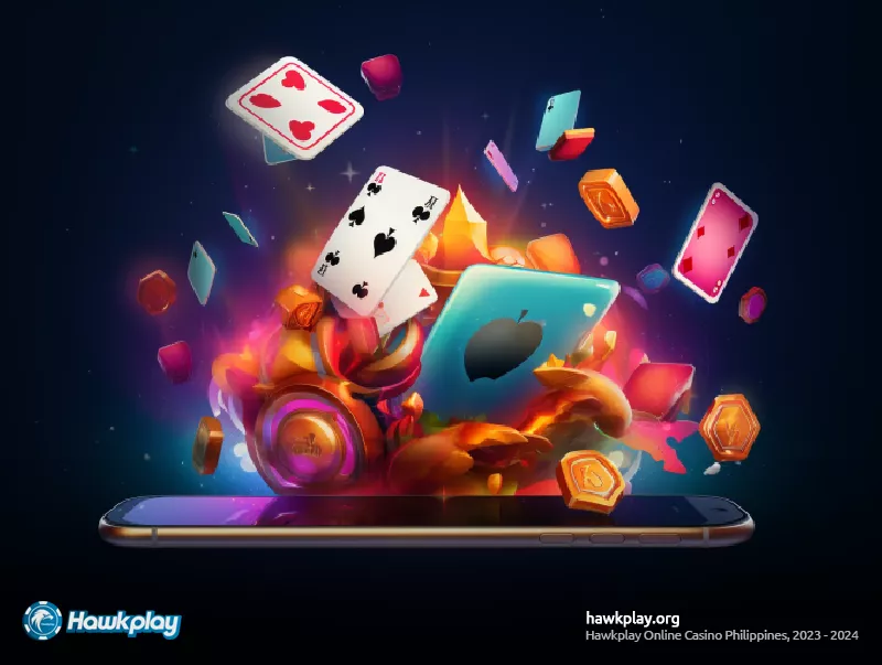 5 Simple Steps to Access PHDream Online Casino - Hawkplay