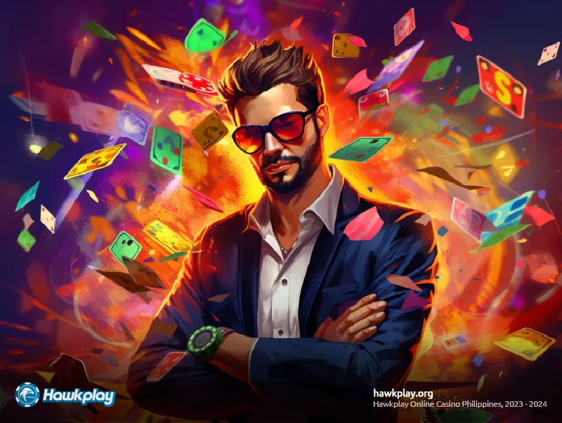 PHL WIN: The Rising Star of PH Online Gaming - Hawkplay
