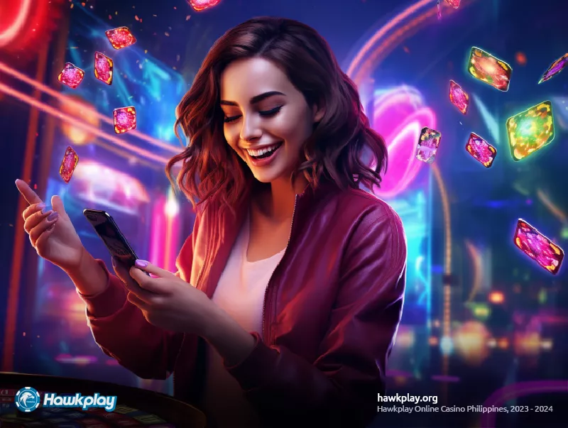 5 Popular Online Casino Games: A Beginner's Tutorial - Hawkplay