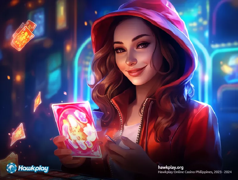 HAWK PLAY: Ensuring Your Online Safety 24/7 - Hawkplay