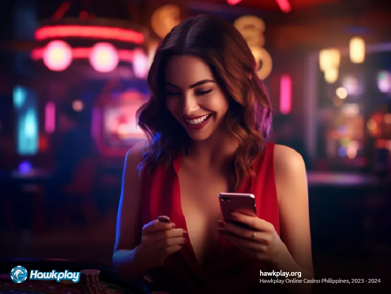 5 Easy Steps to Navigate Hawkplay App - Hawkplay