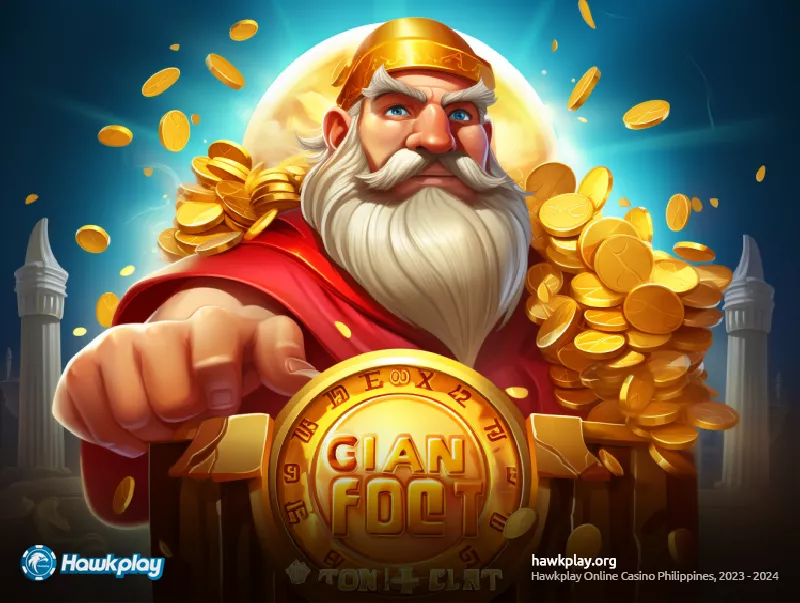 5 Steps to Use GCash for Online Casino Play - Hawkplay