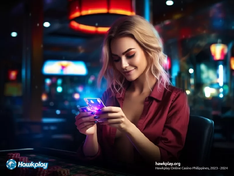 Hawkplay Agent System: Redefining Online Casino Experiences - Hawkplay