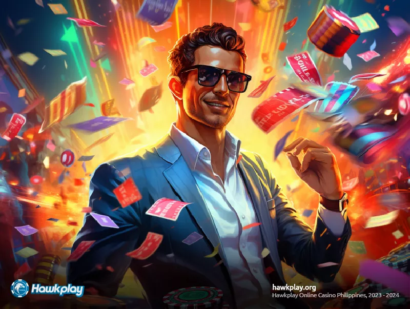 5 Easy Steps to PHL63 Online Casino Login - Hawkplay