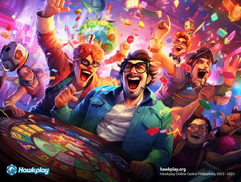 Unveiling Online Casino Strategies - Hawkplay