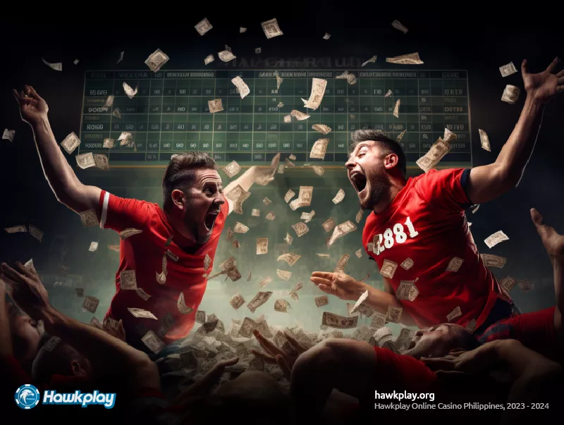 Mastering the Game: Hawkplay 888 Betting Guide - Hawkplay
