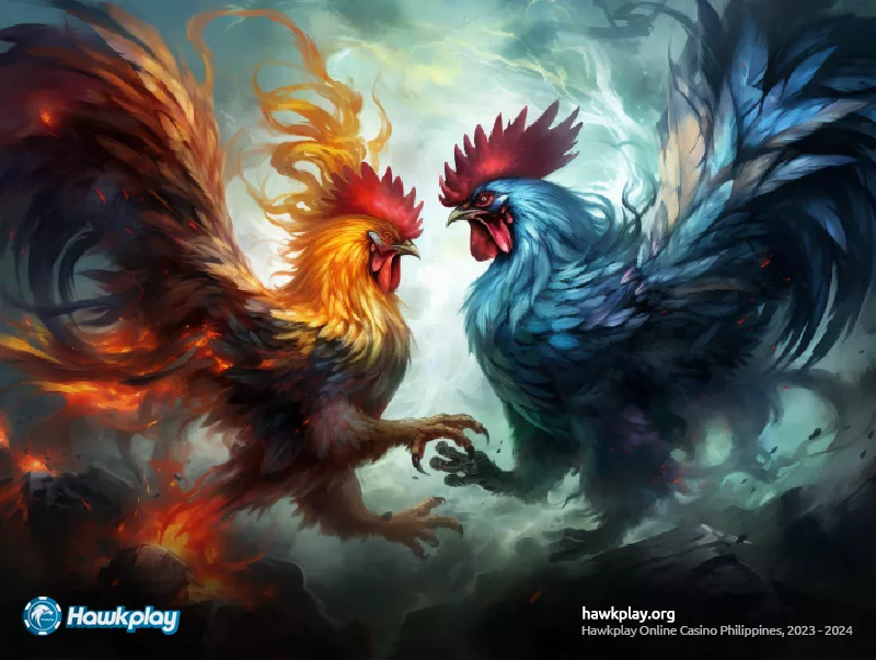 Mastering Hawkplay Online Sabong: A Comprehensive Guide - Hawkplay