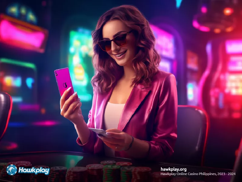 3 Features Making Hawkplay the Future of Casino Apps - Hawkplay