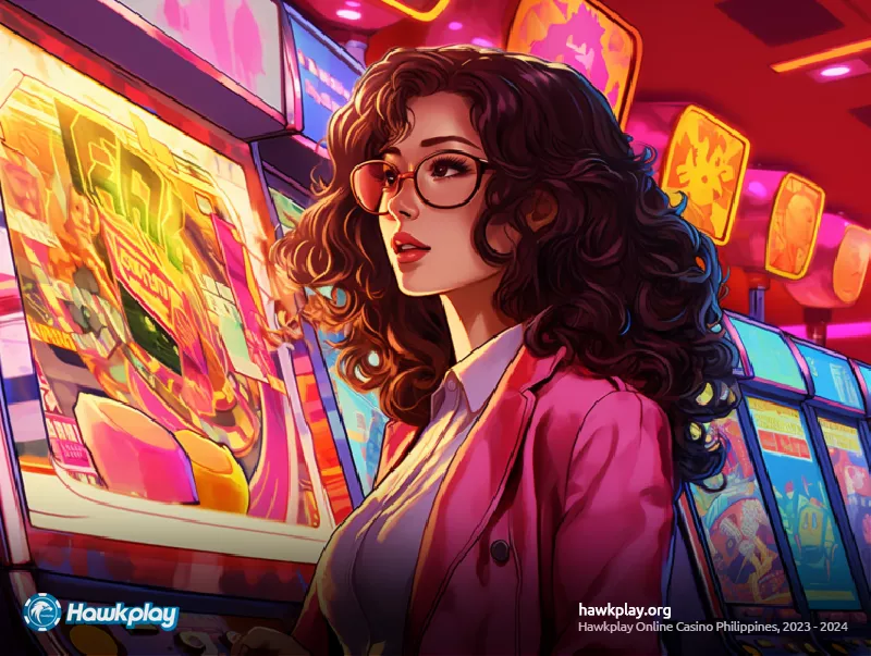 ICG Gaming Software: Reshaping the Casino Landscape - Hawkplay