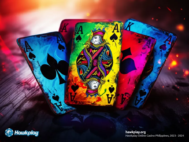7 Winning Strategies for Online Casino Success - Hawkplay