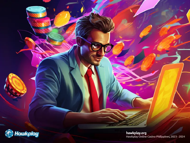 Maximize Your Hawkplay Experience with Referral Codes - Hawkplay