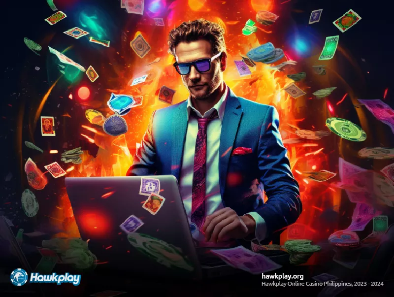 5 Quick Steps to Phl163 Online Casino Login - Hawkplay