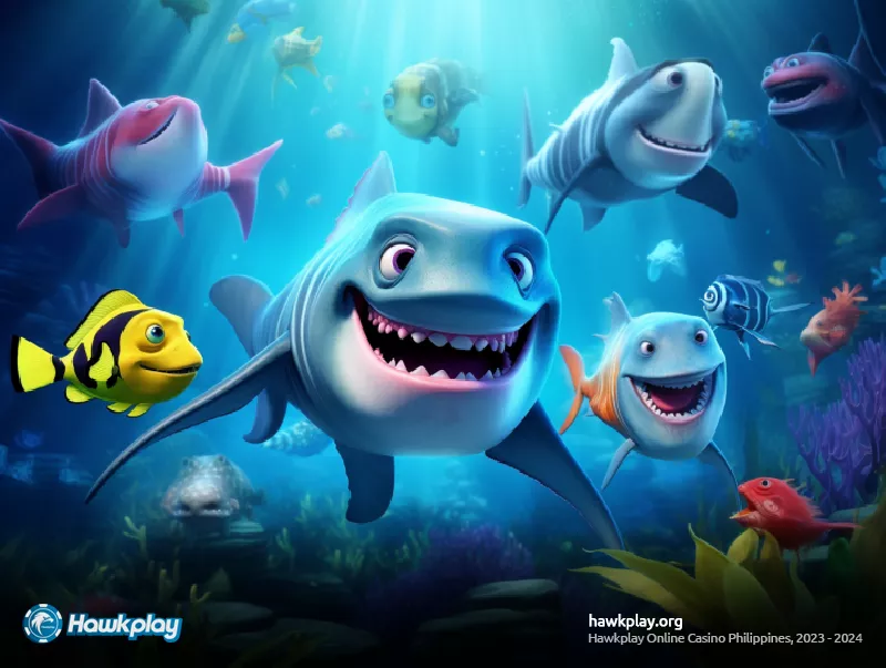 5 Steps to Win in Jili Fishing Game - Hawkplay