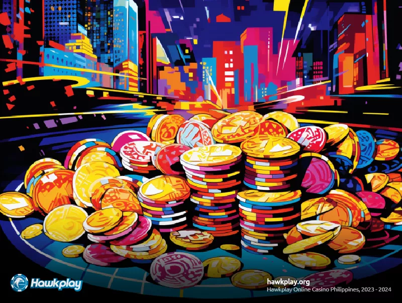 Hawkplay Free Chips: 5 Tips to Boost Your Game - Hawkplay