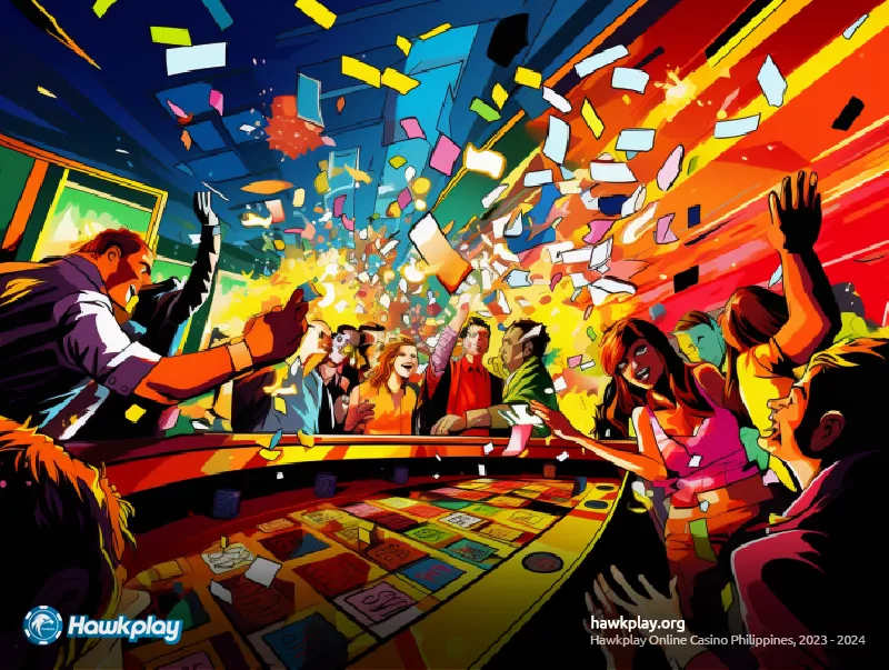 Hawkplay 2024: Your Ultimate Casino Guide - Hawkplay