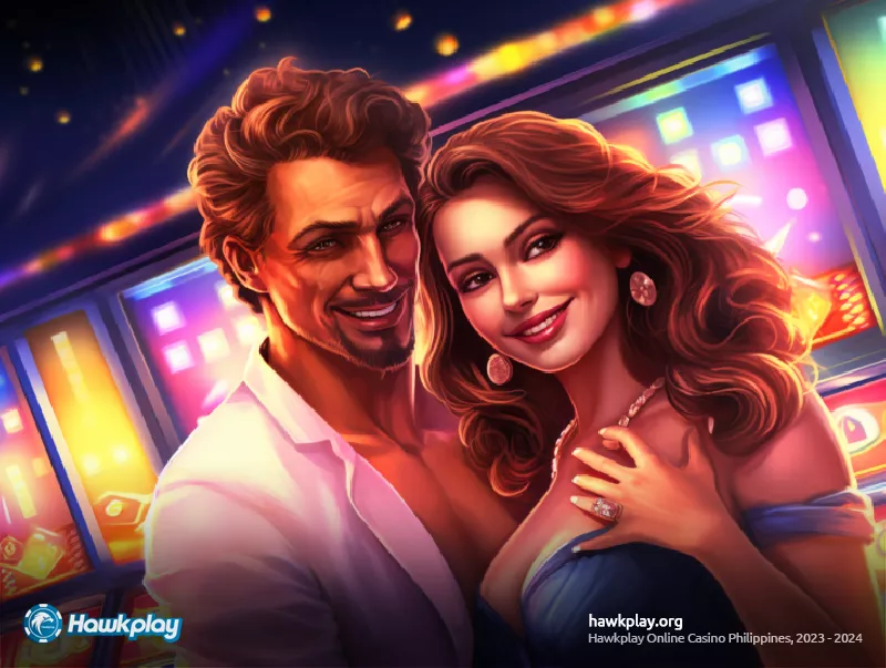 24/7 Fun with SexyGaming at Hawkplay Casino - Hawkplay