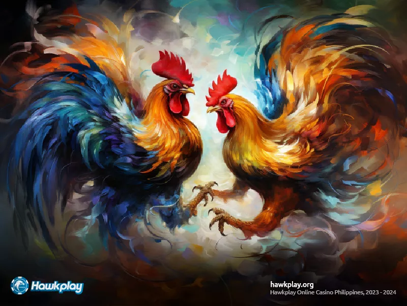 5 New Features in the Latest Asian Cockfighting App Update - Hawkplay