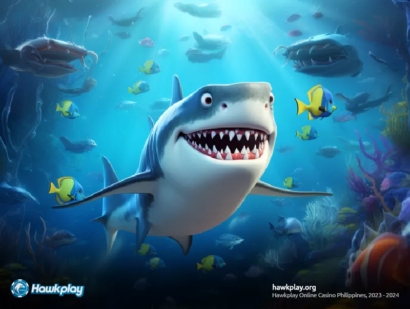 4 Easy Steps to Access Free Fish Table Games Online - Hawkplay