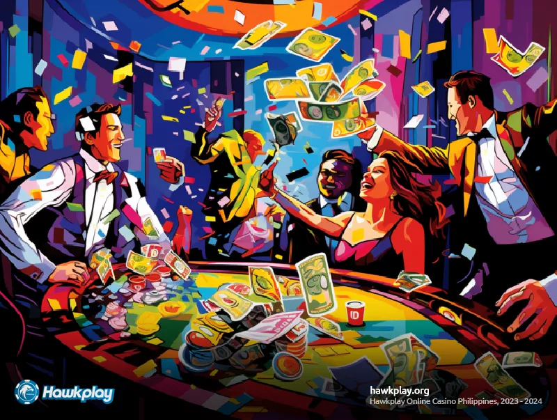 Unveiling Club999 Casino: The 97% Player Return Rate Phenomenon - Hawkplay