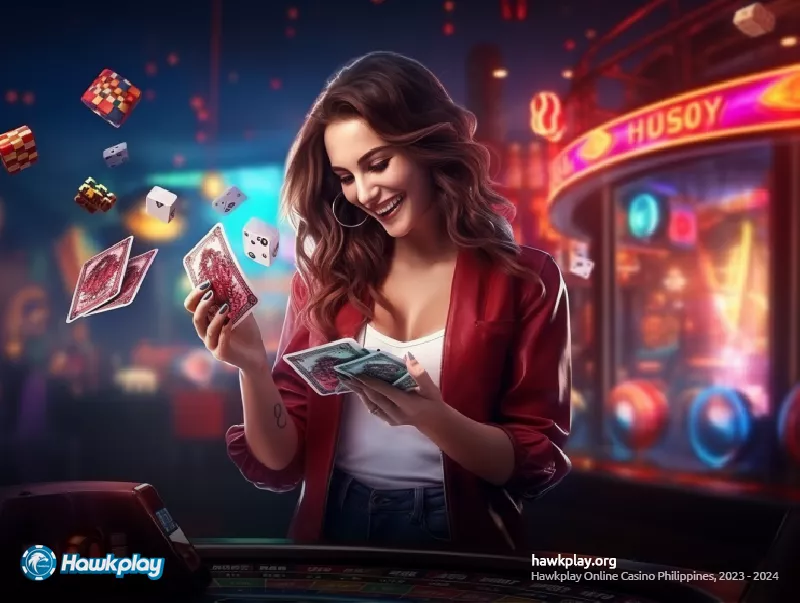 Mastering Online Roulette at Hawkplay - Hawkplay