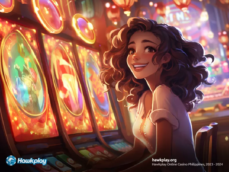 Winning at Hawkplay: Top Slot Strategies - Hawkplay