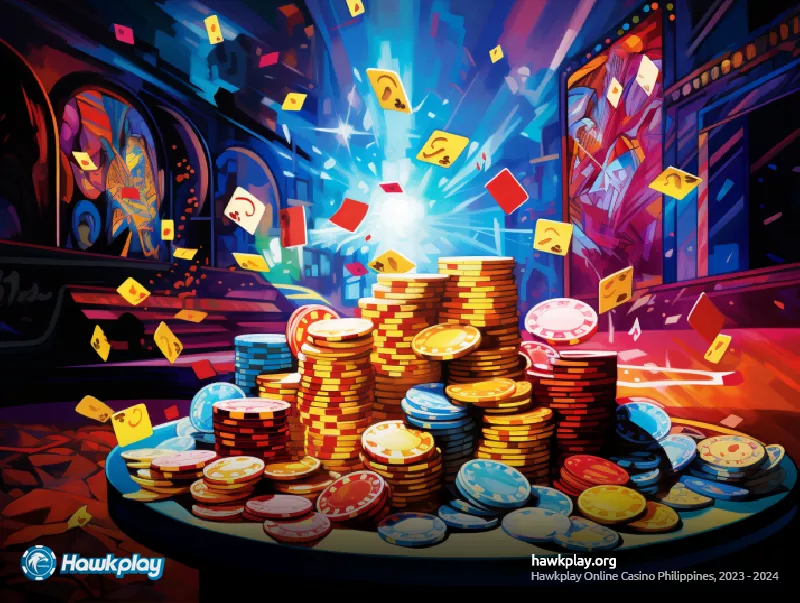 PH888 Casino: Your Ultimate Gaming Destination - Hawkplay
