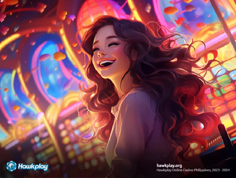 Hawkplay Casino's Play777: Your Guide to Success - Hawkplay