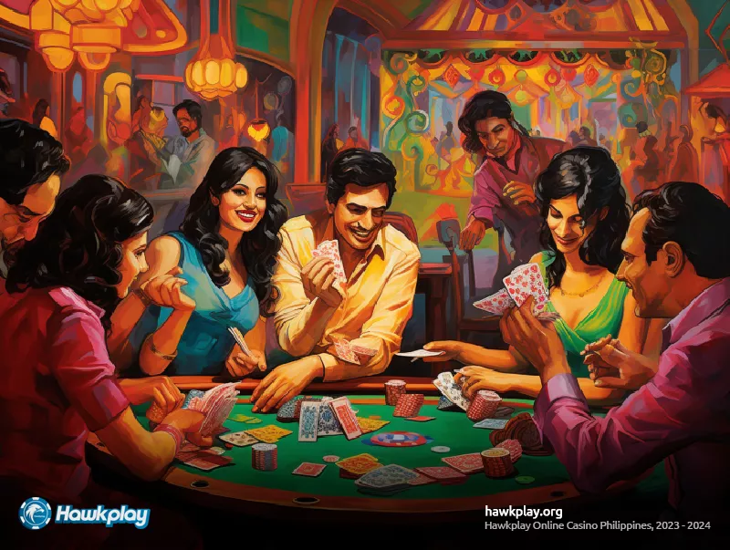 3 Key Strategies for Blackjack Success at Hawkplay - Hawkplay